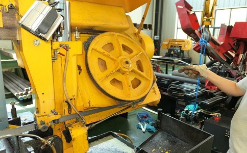 如何解决会理卧式金属带锯床切削时出现的断带现象? 如何解决会理卧式金属带锯床切削时出现的断带现象?