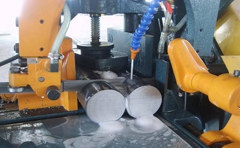 会理卧式带锯床的送料方式有哪几种？